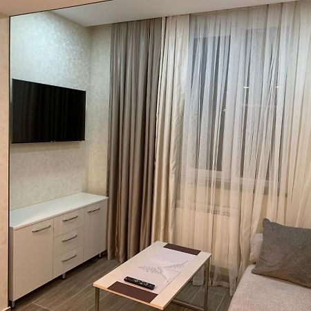 Concept Apartments Gyumri Exterior photo