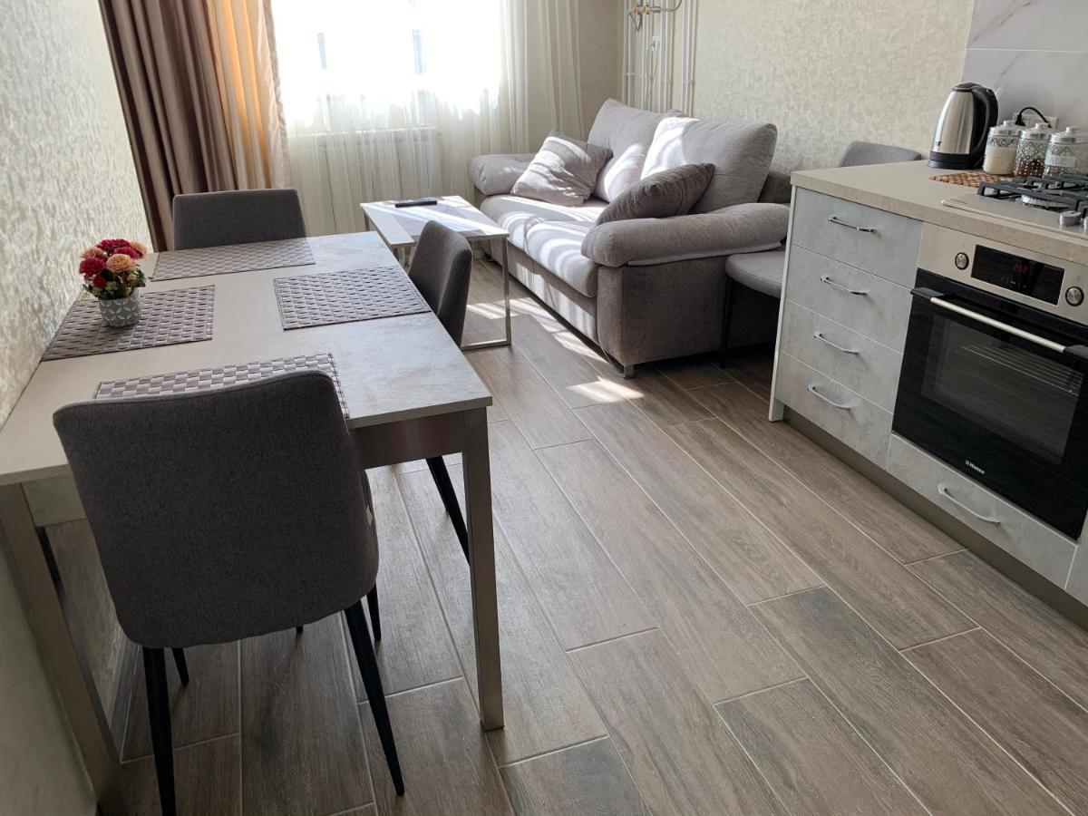 Concept Apartments Gyumri Exterior photo