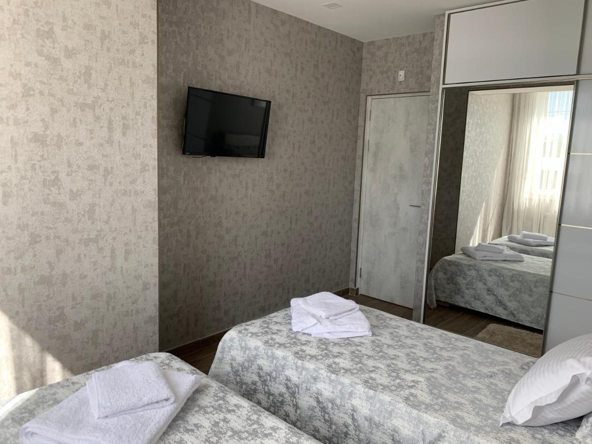 Concept Apartments Gyumri Exterior photo