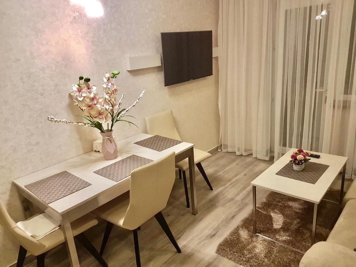 Concept Apartments Gyumri Exterior photo