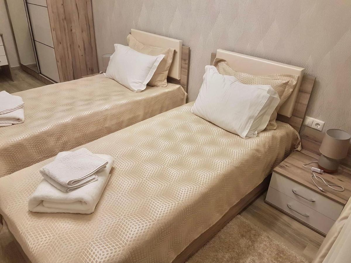 Concept Apartments Gyumri Exterior photo